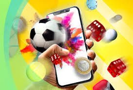 Myanmar Sports Betting