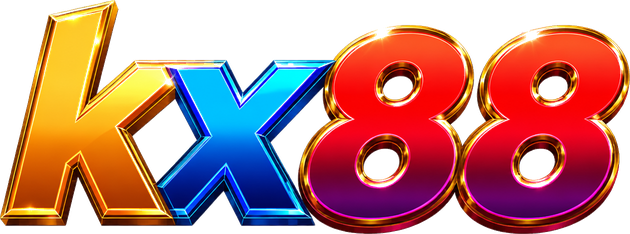 kx88 Logo